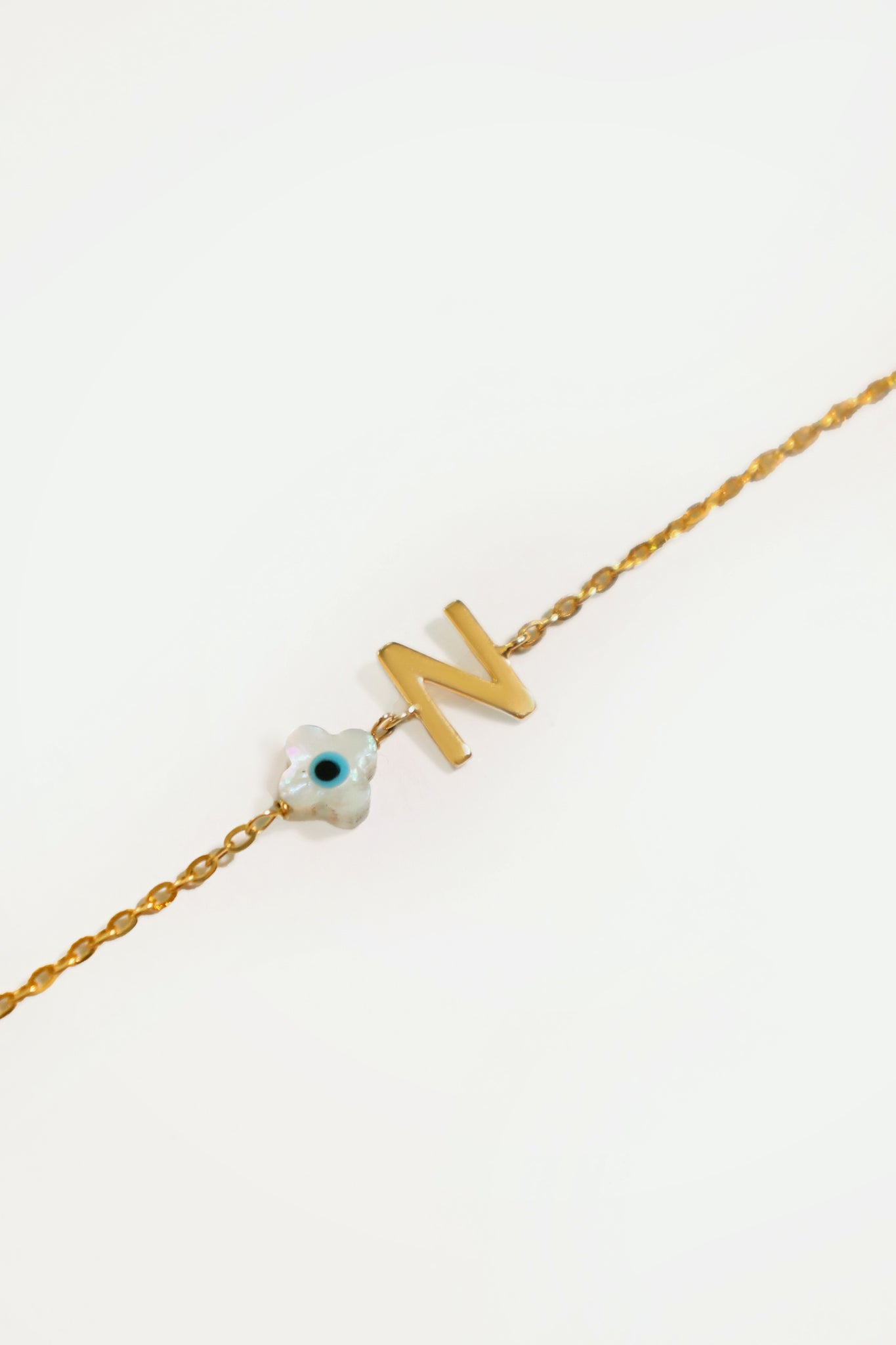 Evil Eye Bracelet for Kids | Evil Eye Necklace